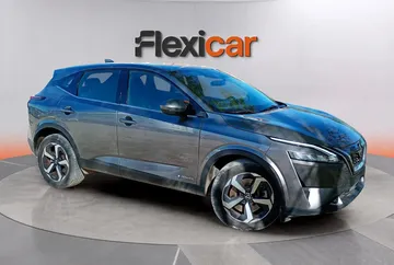 nissan qashqai e power 140 kw 190 cv acenta hibrido enchufable automatica aravaca 903000000213056
