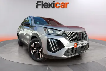 peugeot 2008 allure puretech 130 s amps eat8 gasolina automatica tarragona 903000000213068