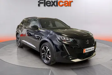 peugeot 2008 allure pack puretech 100 s amps 6 vel man gasolina manual arrigorriaga 903000000213090