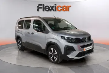 peugeot rifter rifter gt bluehdi 130 eat8 long 7p 2025 diesel automatica madrid av andalucia 903000000213096