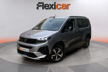 peugeot rifter rifter gt bluehdi 130 eat8 long diesel automatica murcia 903000000213108