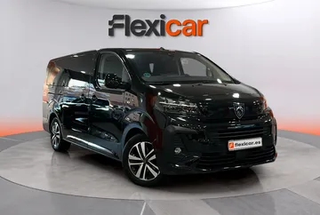 peugeot traveller business long bluehdi 180 s amps eat8 diesel automatica sabadell 3 903000000213117