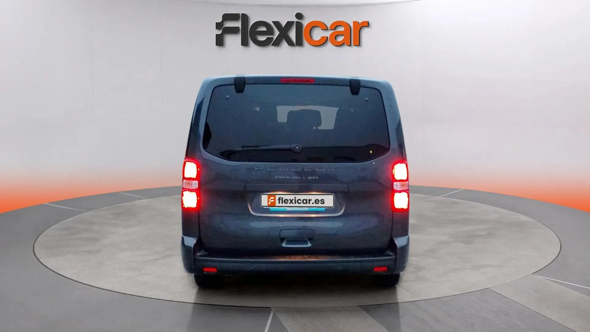 Peugeot Traveller Business Long BlueHDi 180 EAT8 - foto 5