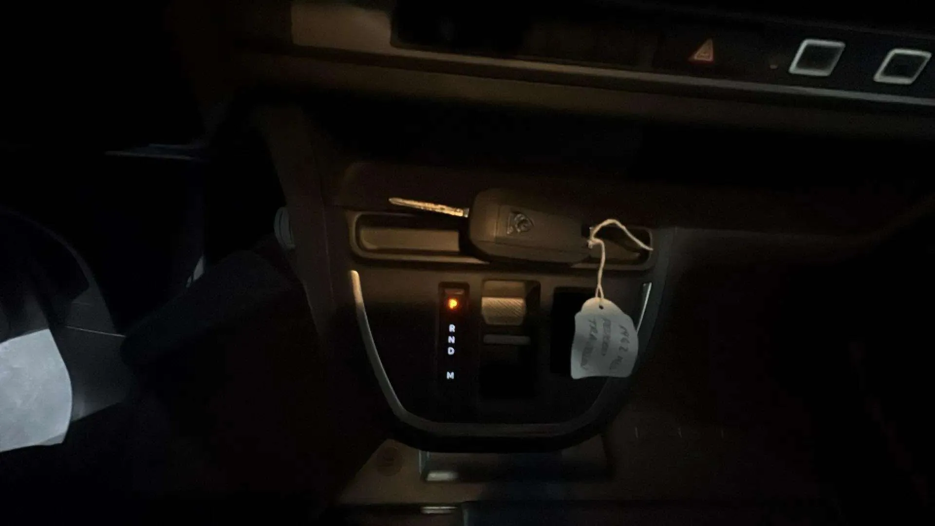 Peugeot Traveller Business Long BlueHDi 180 EAT8 - foto 20