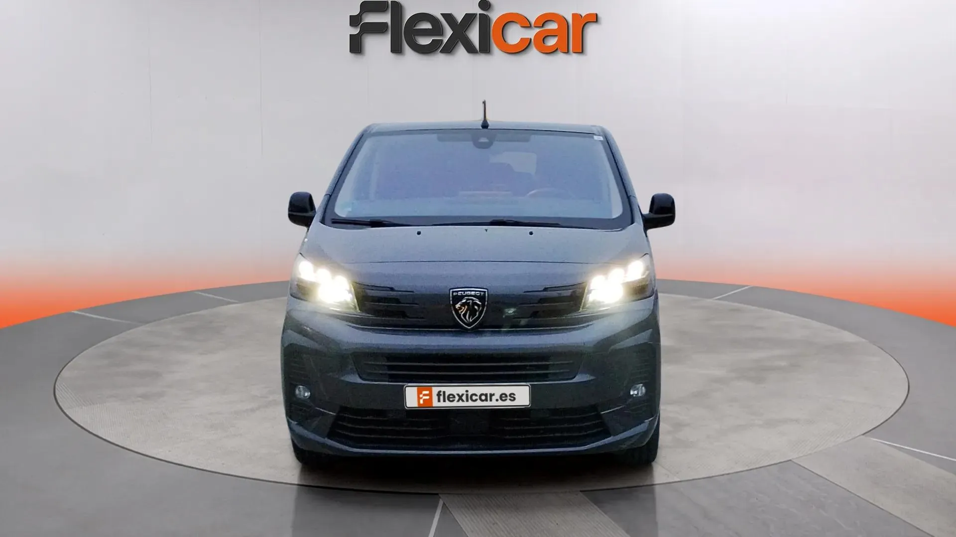 Peugeot Traveller Business Long BlueHDi 180 EAT8 - foto 2