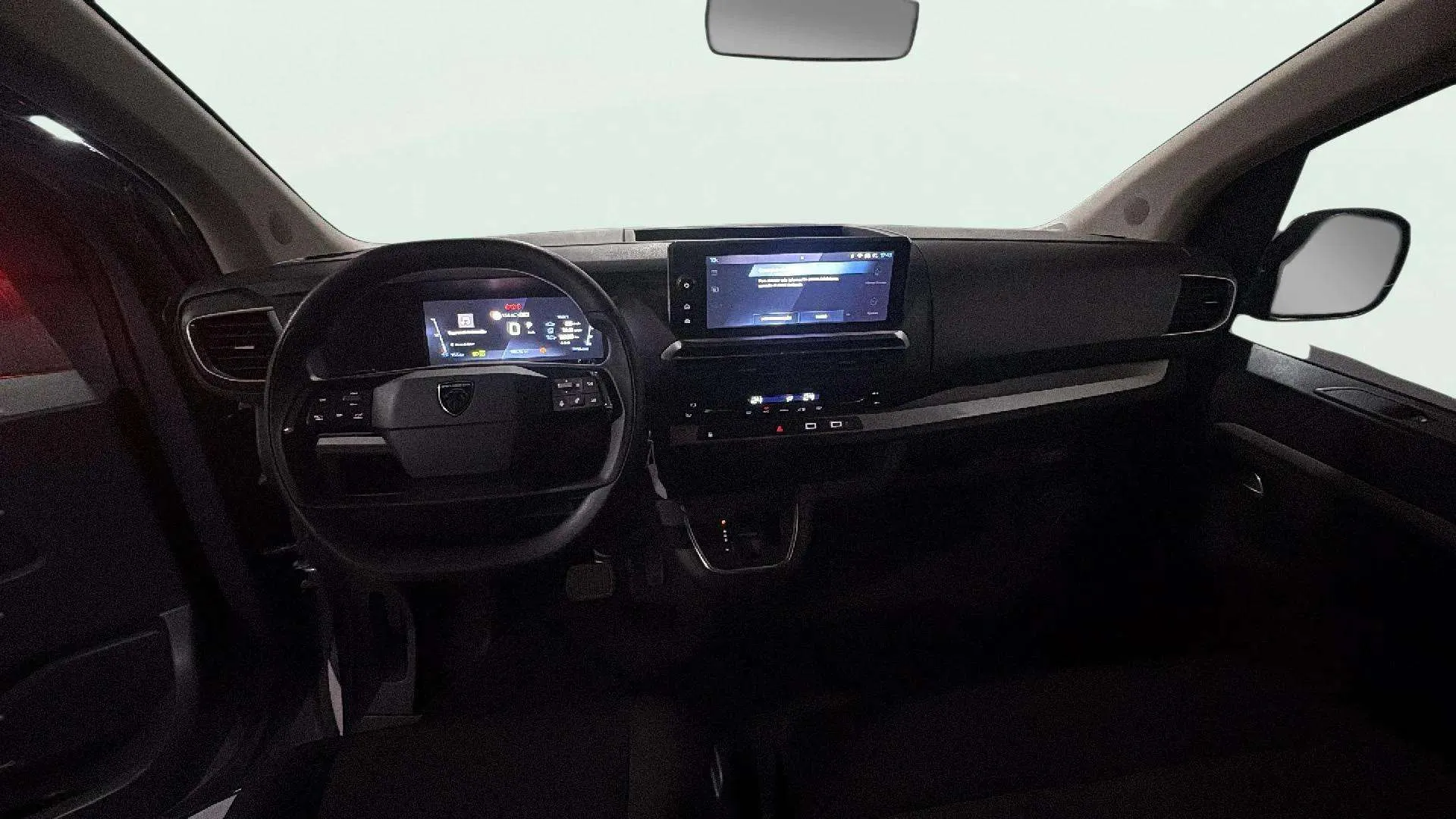Peugeot Traveller Business Long BlueHDi 180 EAT8 - foto 12
