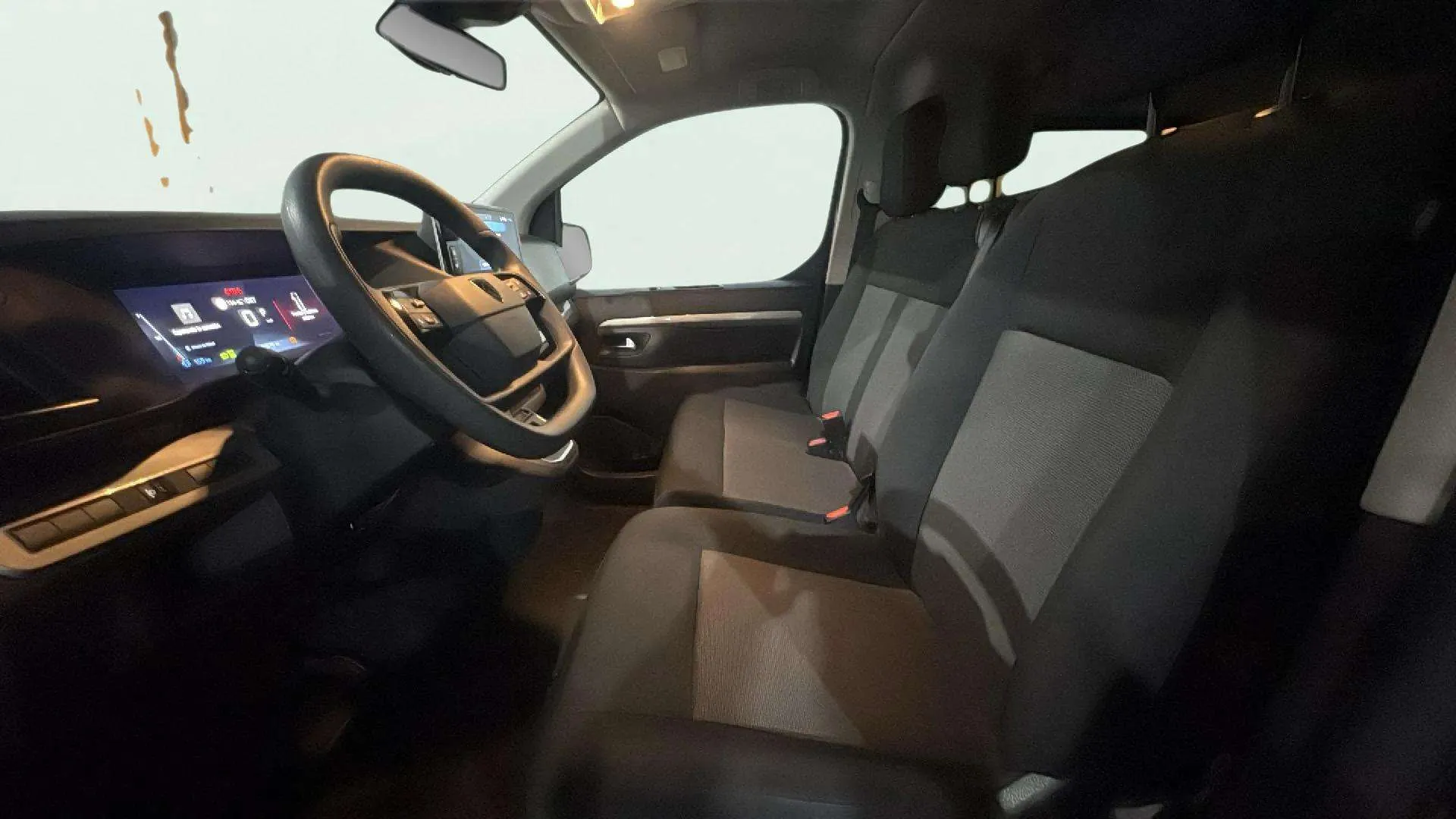 Peugeot Traveller Business Long BlueHDi 180 EAT8 - foto 14