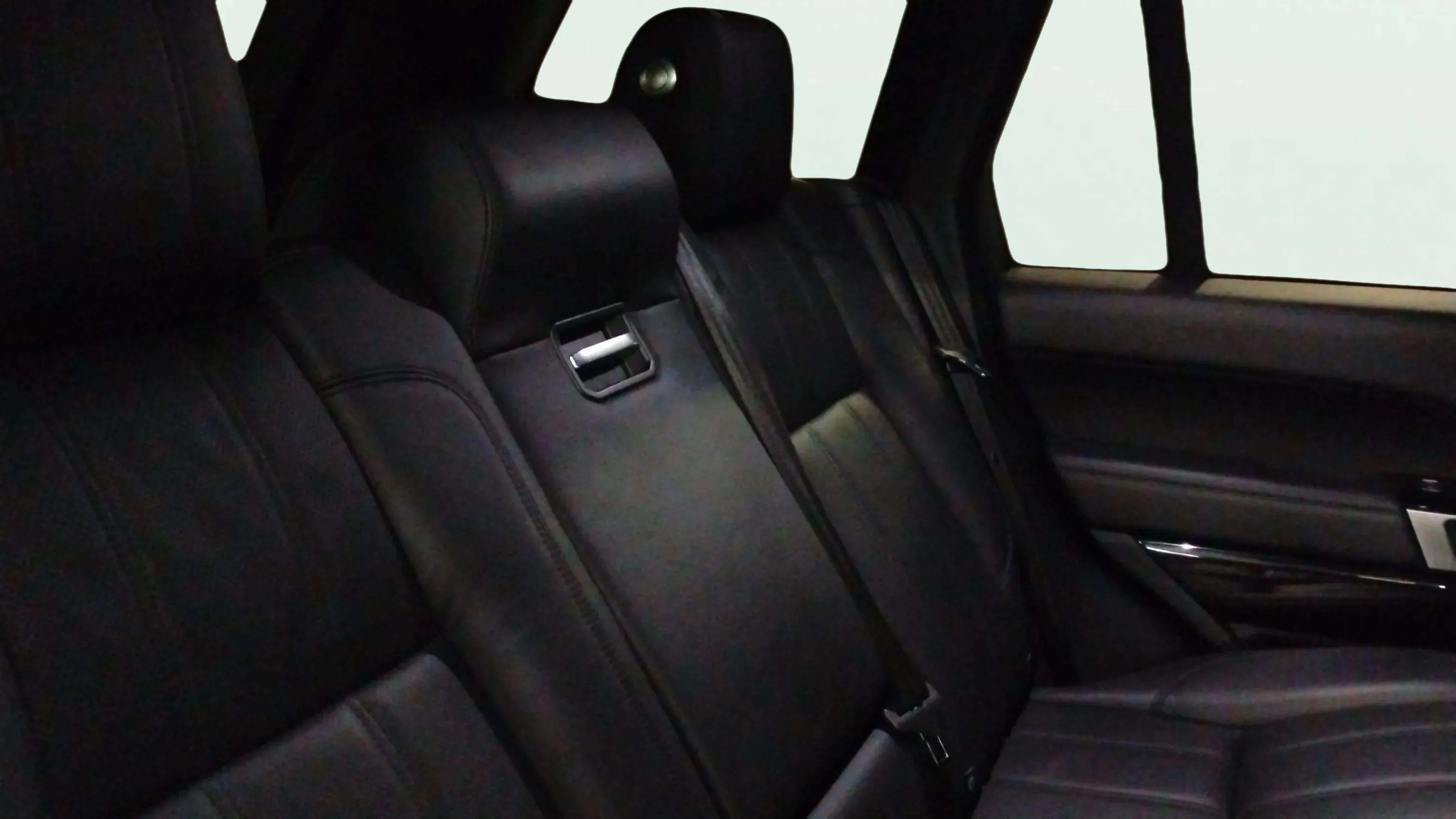 Land Rover Range Rover 4.4 SDV8 Vogue - foto 10