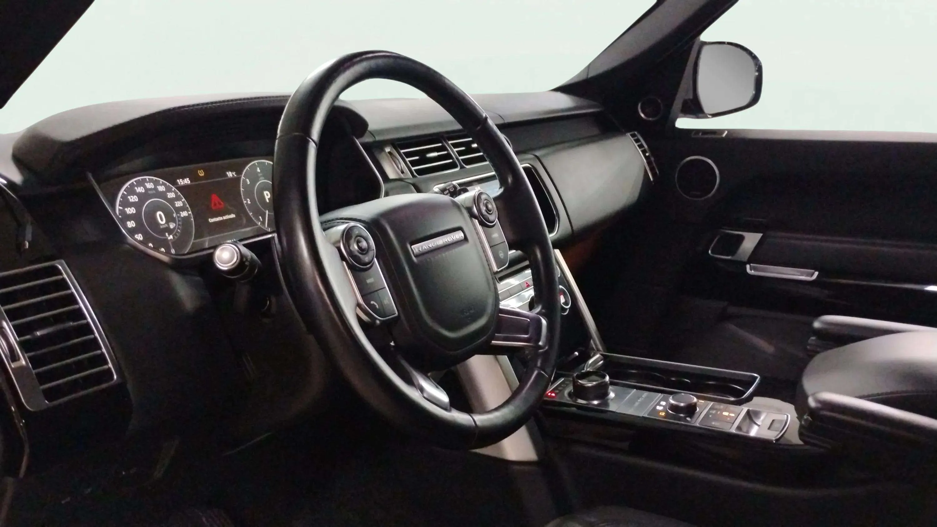 Land Rover Range Rover 4.4 SDV8 Vogue - foto 6