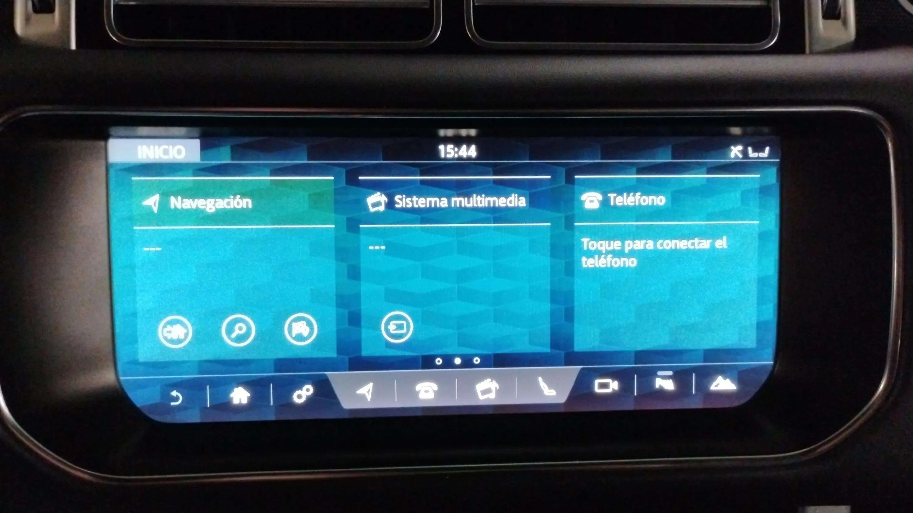 Land Rover Range Rover 4.4 SDV8 Vogue - foto 17