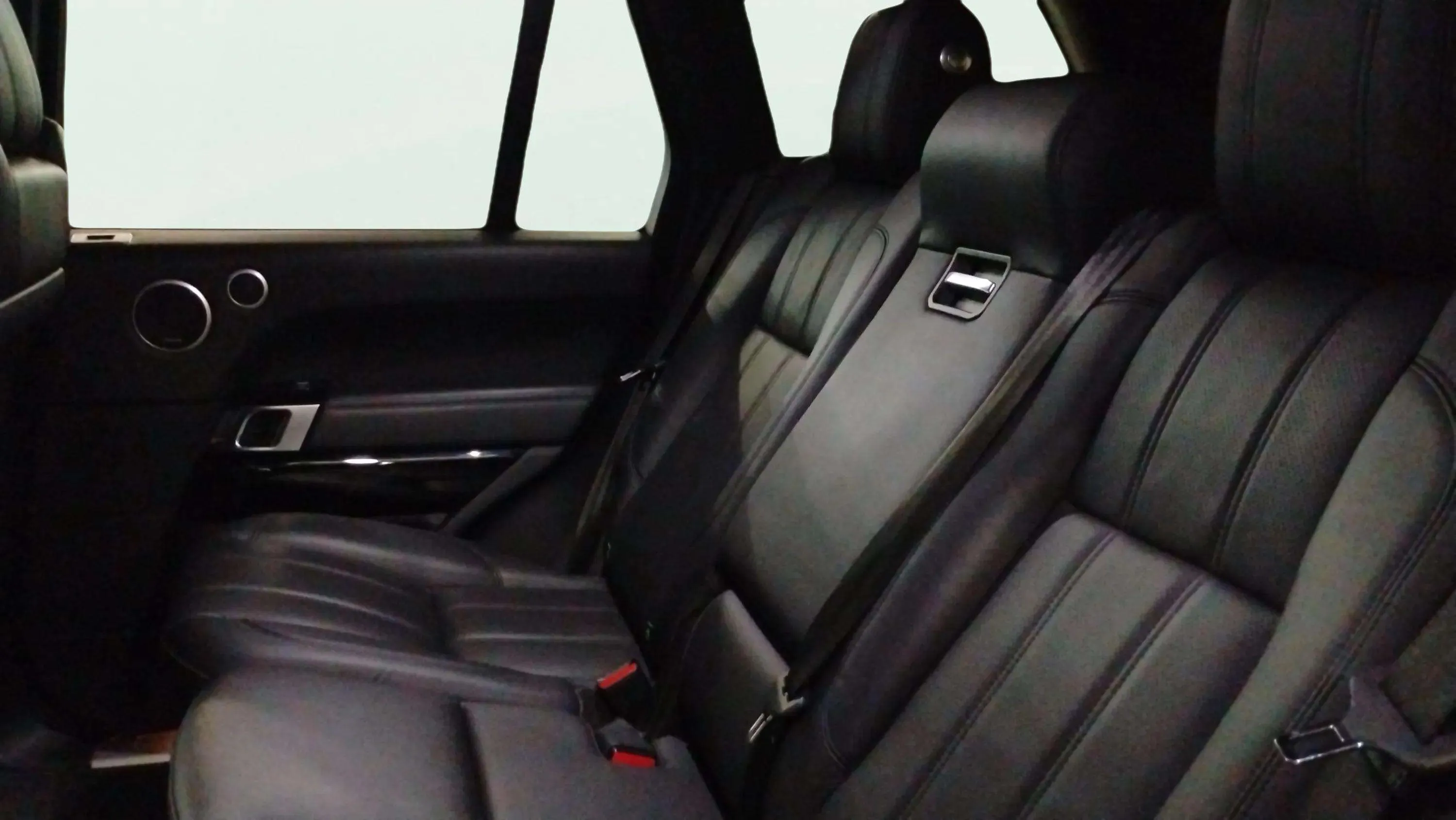 Land Rover Range Rover 4.4 SDV8 Vogue - foto 9