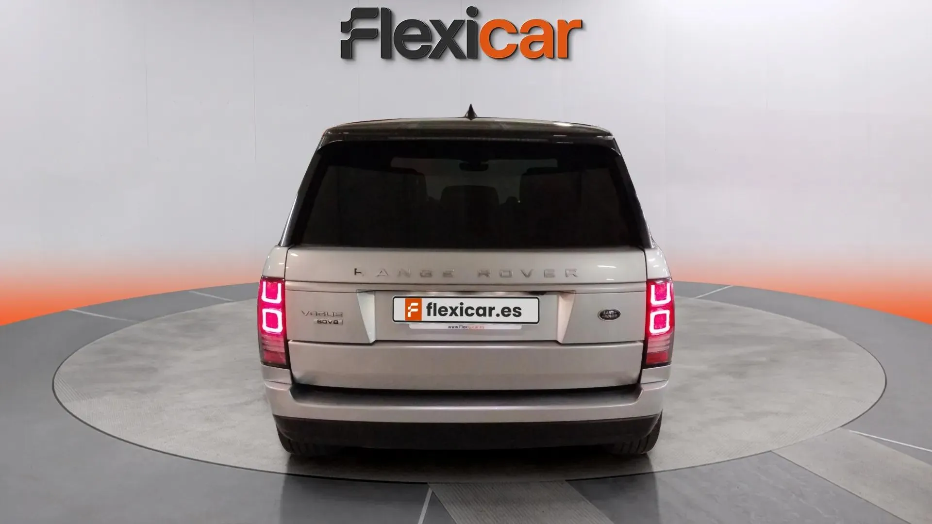 Land Rover Range Rover 4.4 SDV8 Vogue - foto 5