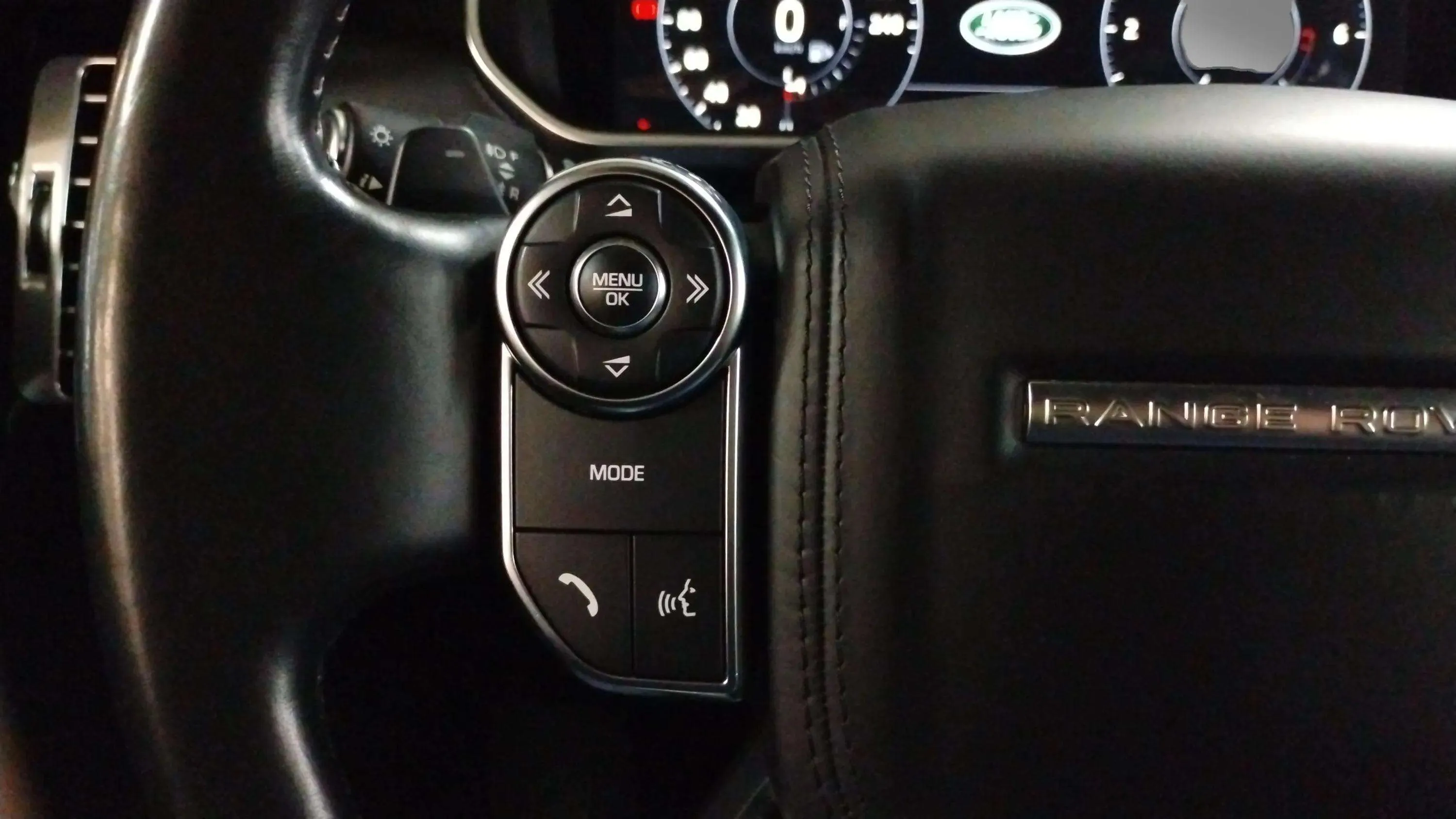Land Rover Range Rover 4.4 SDV8 Vogue - foto 14