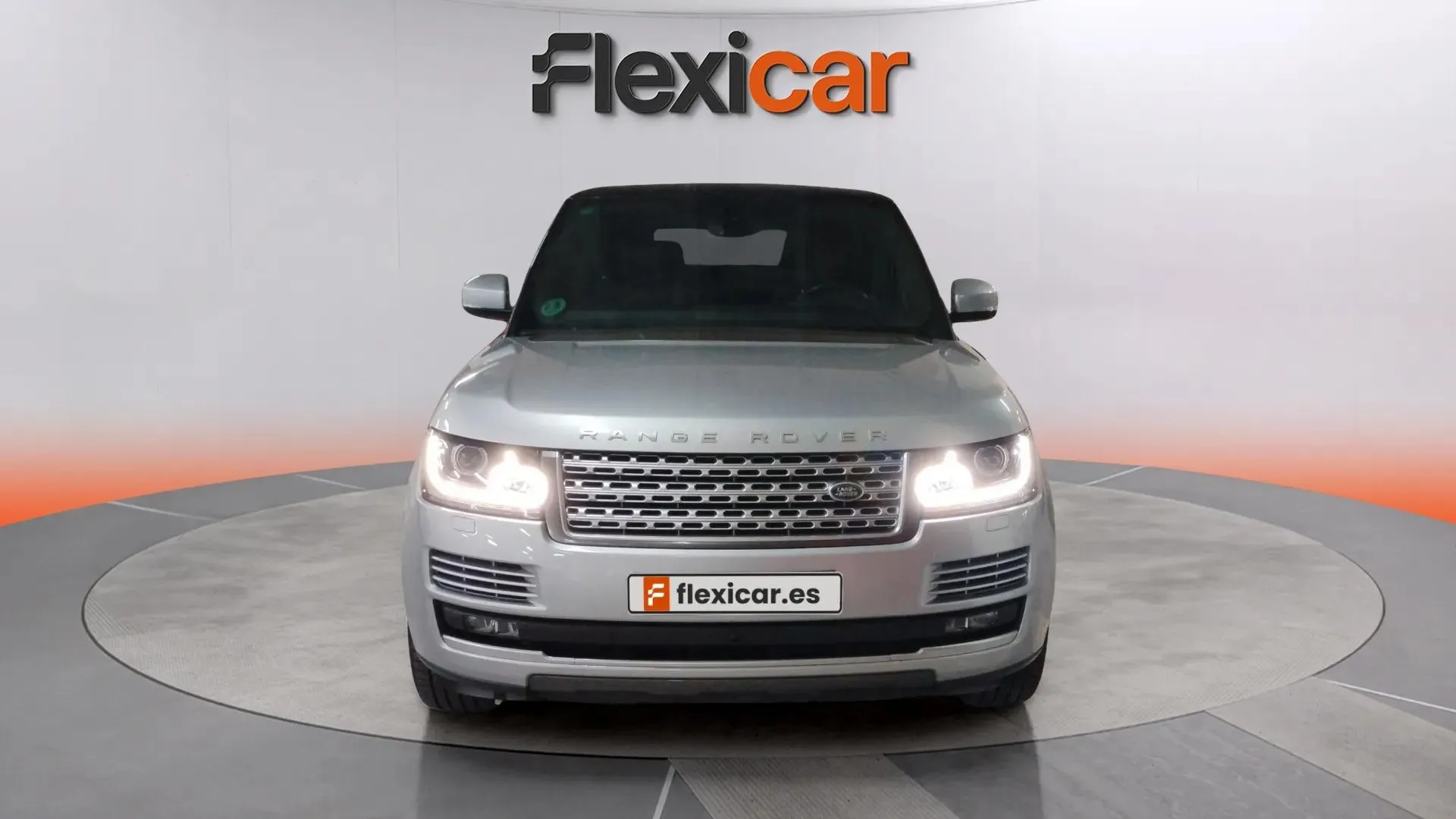 Land Rover Range Rover 4.4 SDV8 Vogue - foto 2
