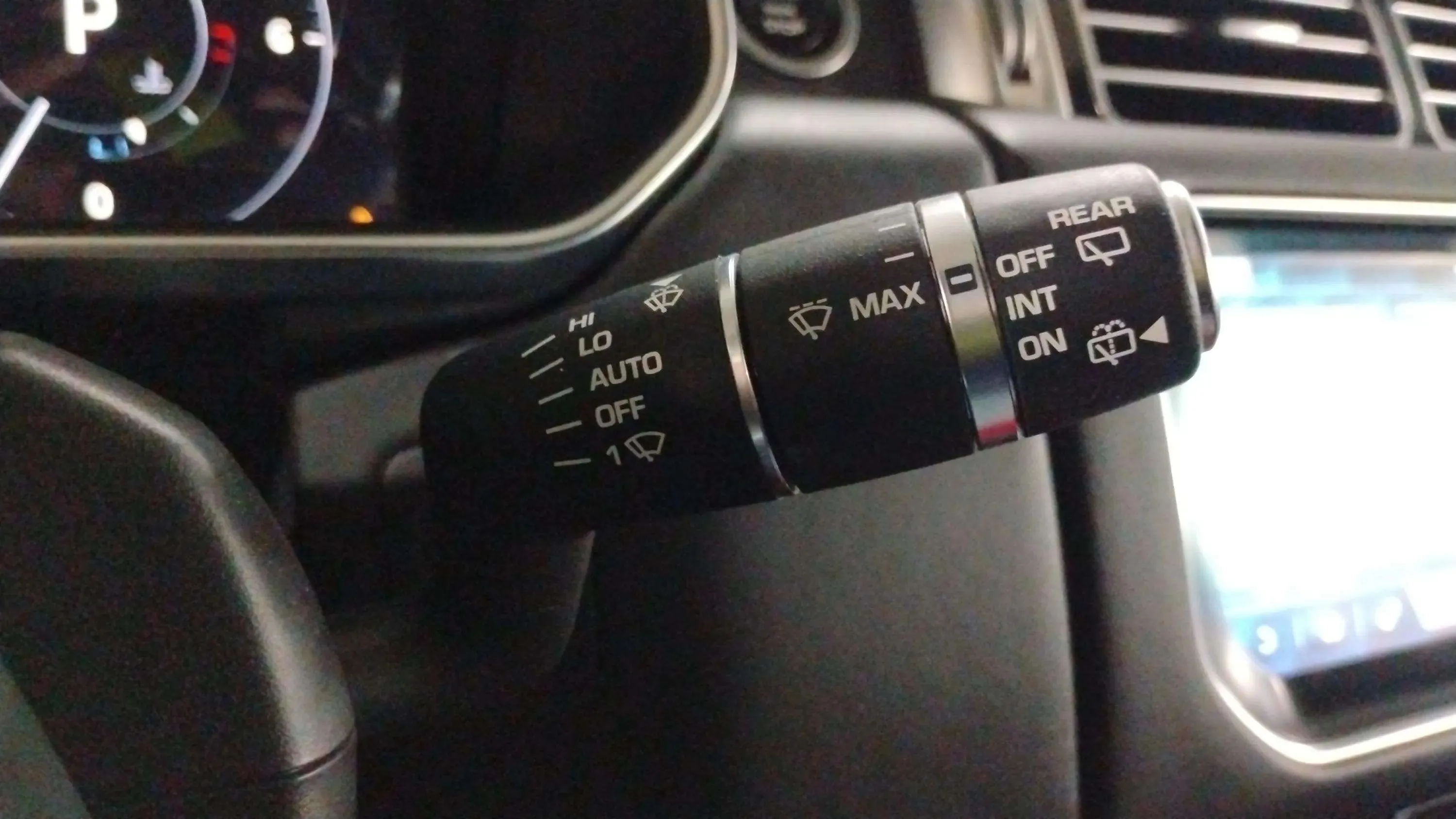 Land Rover Range Rover 4.4 SDV8 Vogue - foto 15