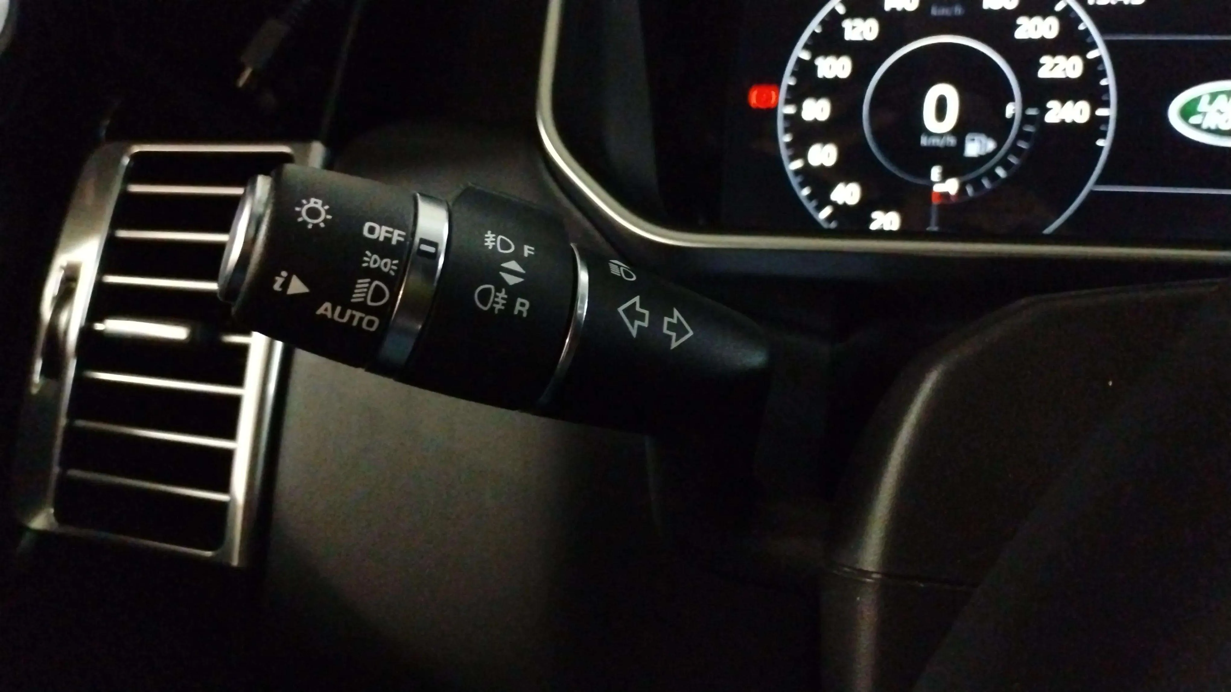 Land Rover Range Rover 4.4 SDV8 Vogue - foto 16