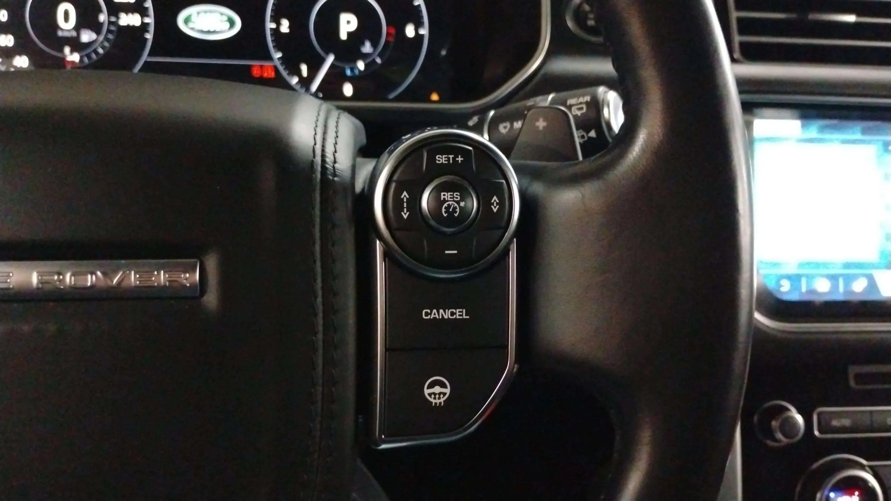 Land Rover Range Rover 4.4 SDV8 Vogue - foto 13