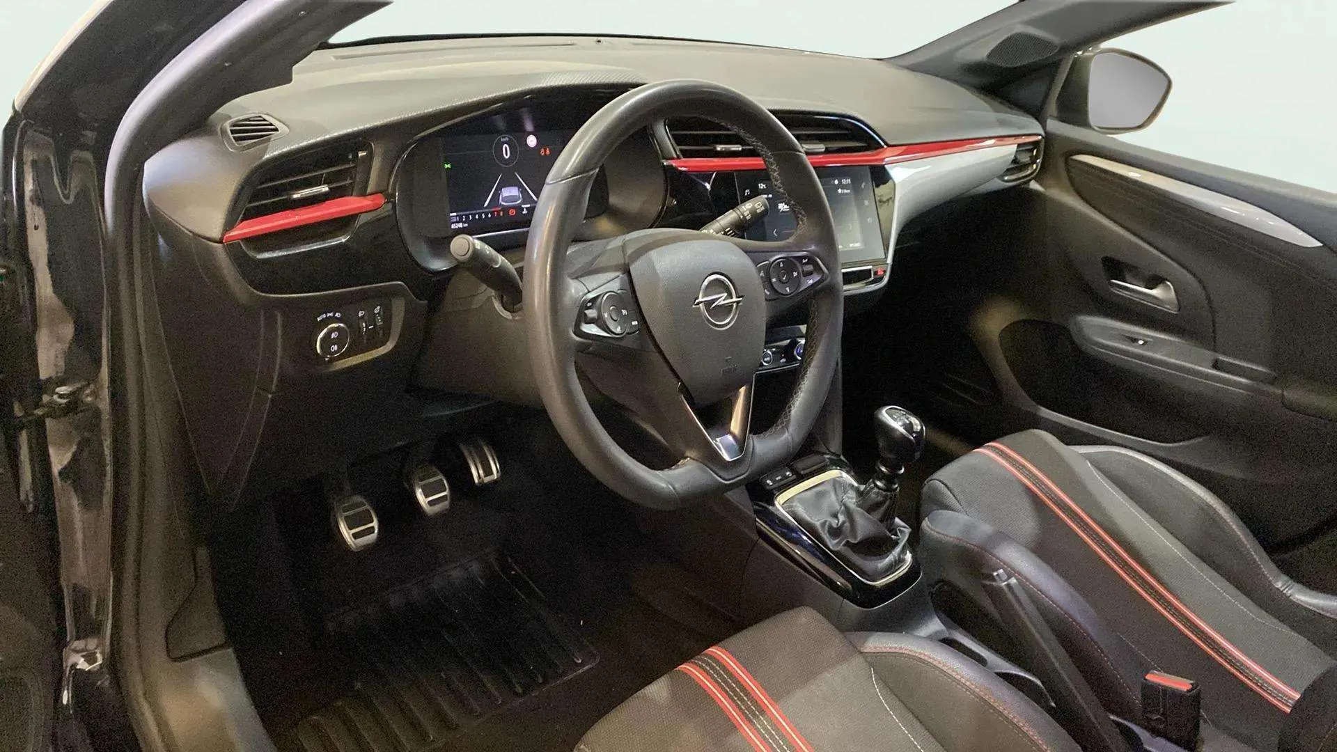 Opel Corsa 1.2T XHL Edition - foto 10