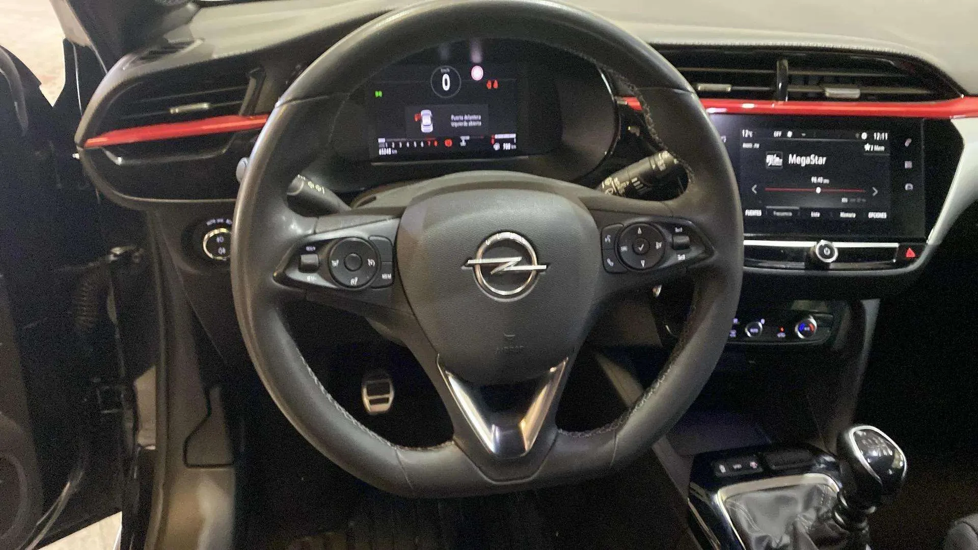 Opel Corsa 1.2T XHL Edition - foto 11