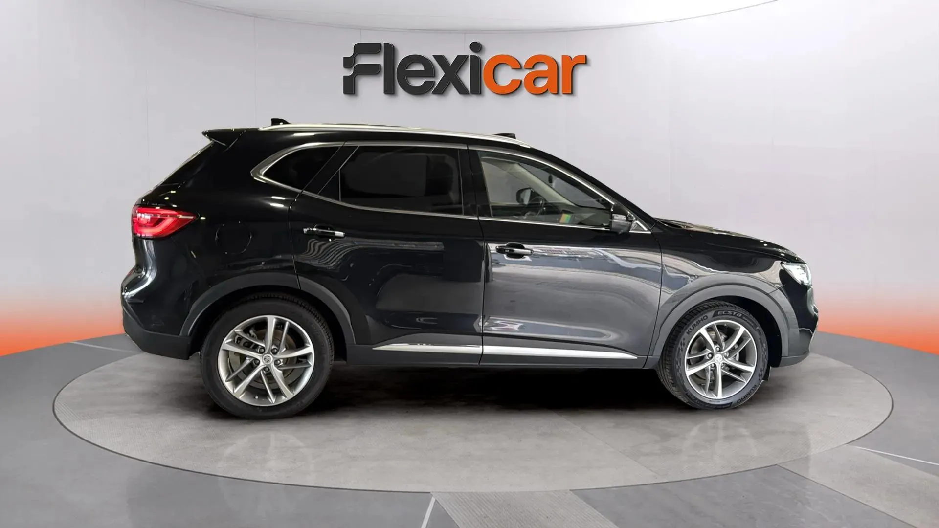 MG HS 1.5 Turbo GDI Luxury DCT - foto 3