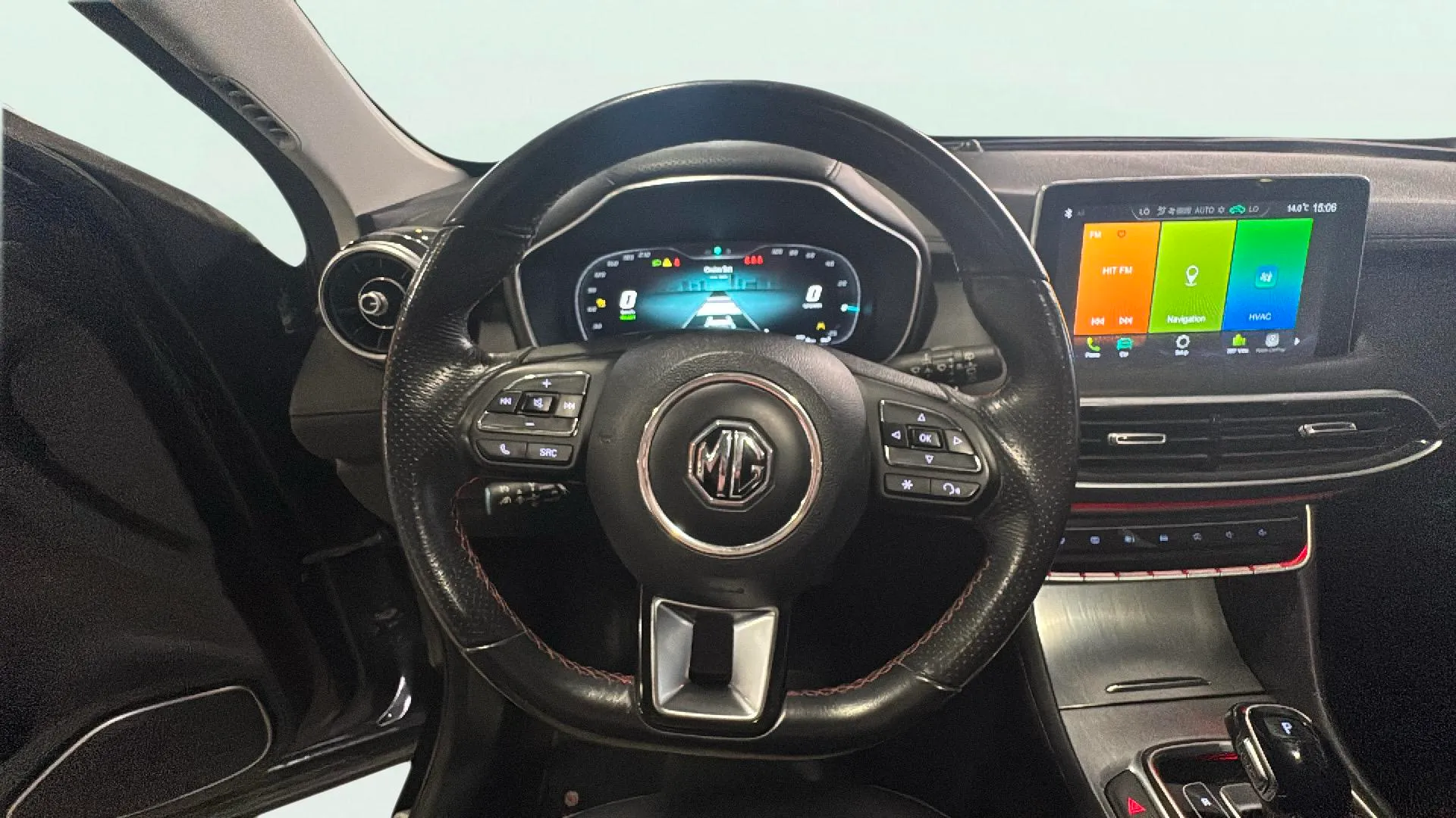 MG HS 1.5 Turbo GDI Luxury DCT - foto 44