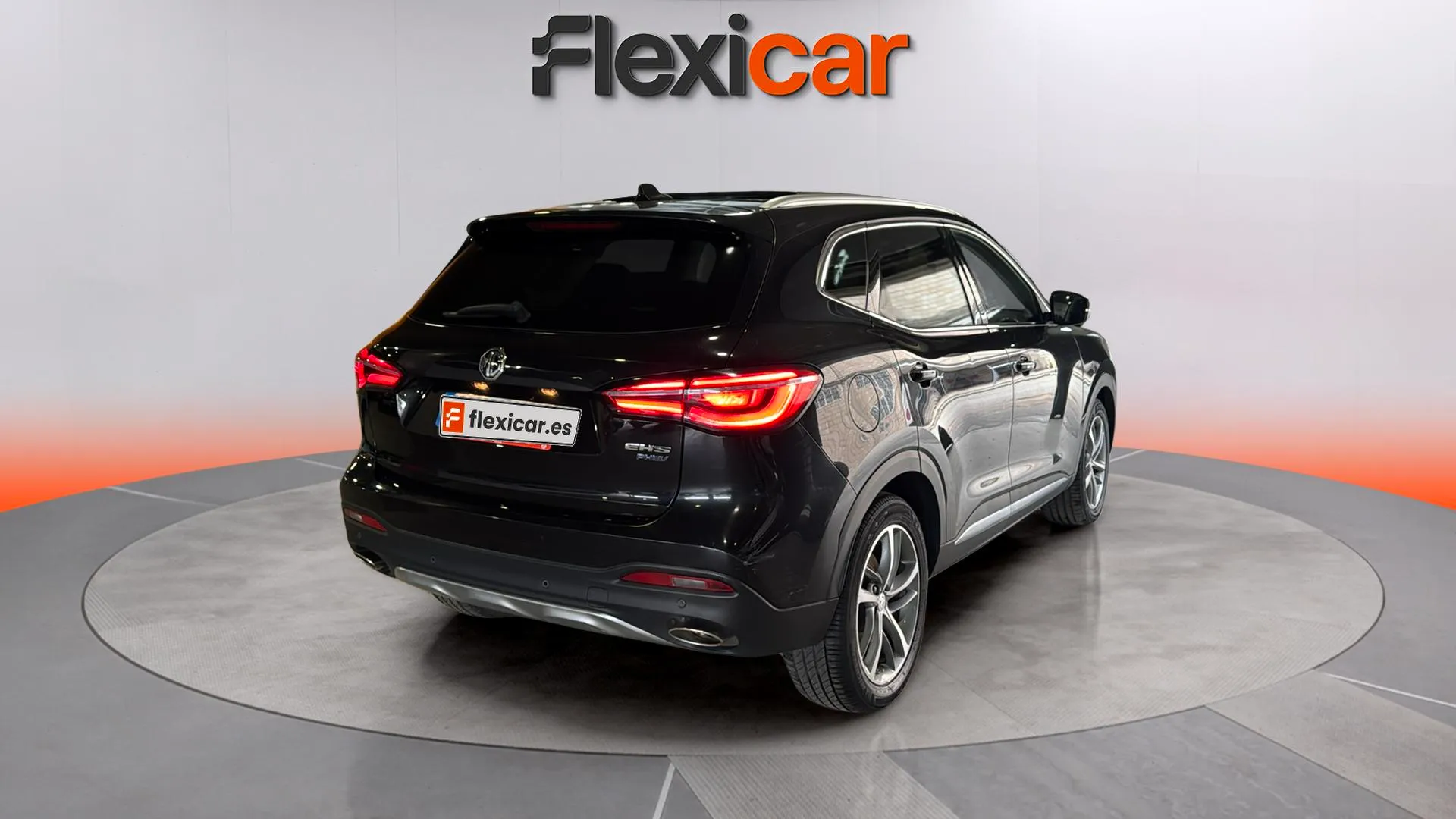 MG HS 1.5 Turbo GDI Luxury DCT - foto 33