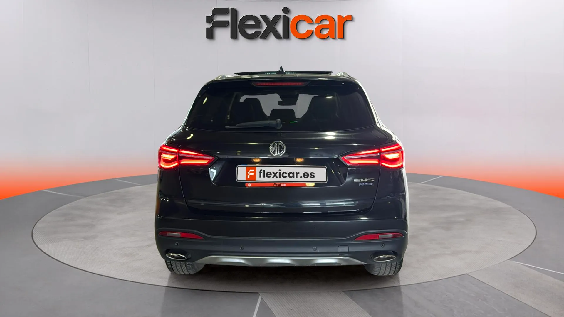 MG HS 1.5 Turbo GDI Luxury DCT - foto 34