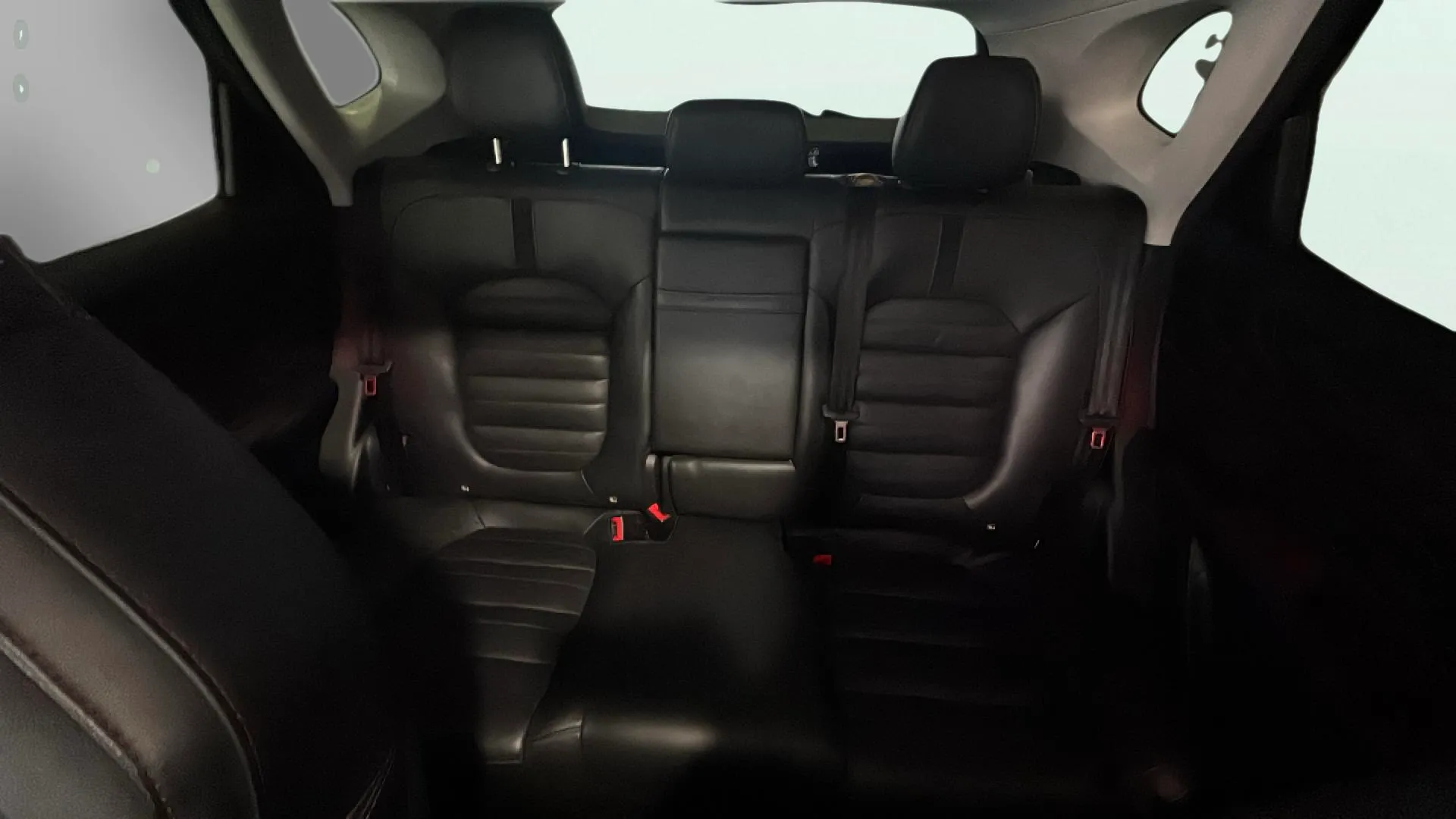MG HS 1.5 Turbo GDI Luxury DCT - foto 48