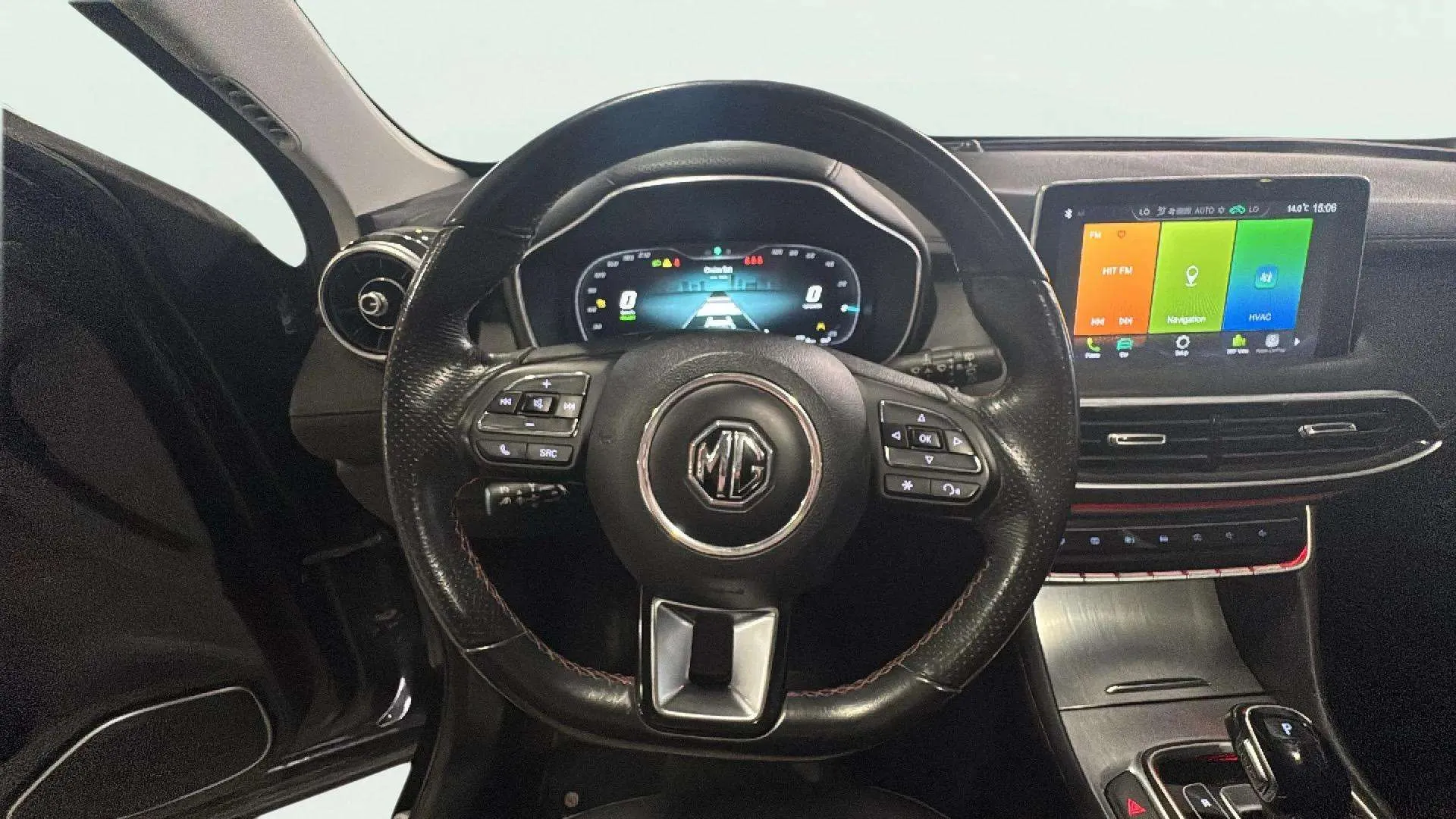 MG HS 1.5 Turbo GDI Luxury DCT - foto 15