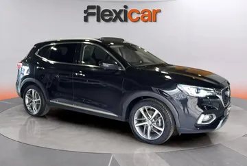 mg hs 15 turbo gdi luxury dct gasolina automatica sevilla 2 903000000213142