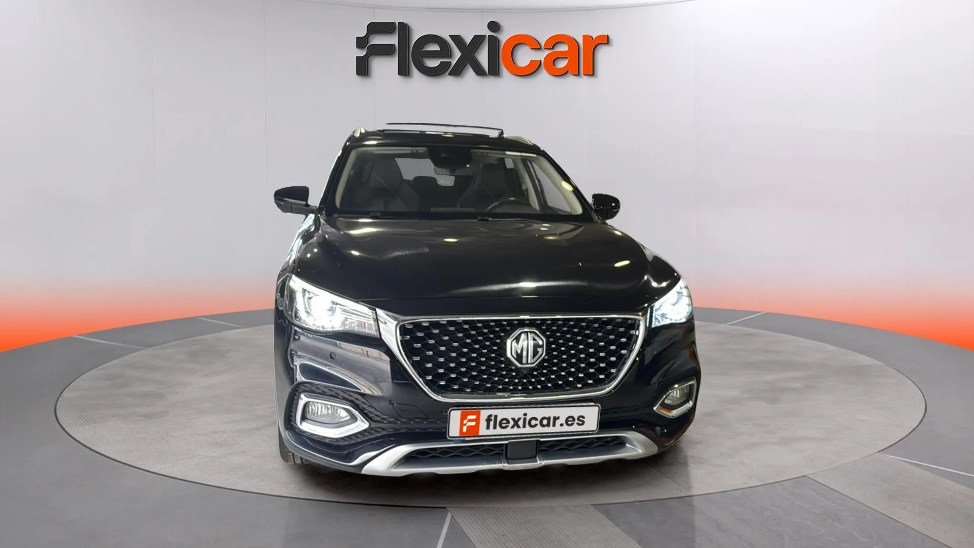 MG HS 1.5 Turbo GDI Luxury DCT - foto 41