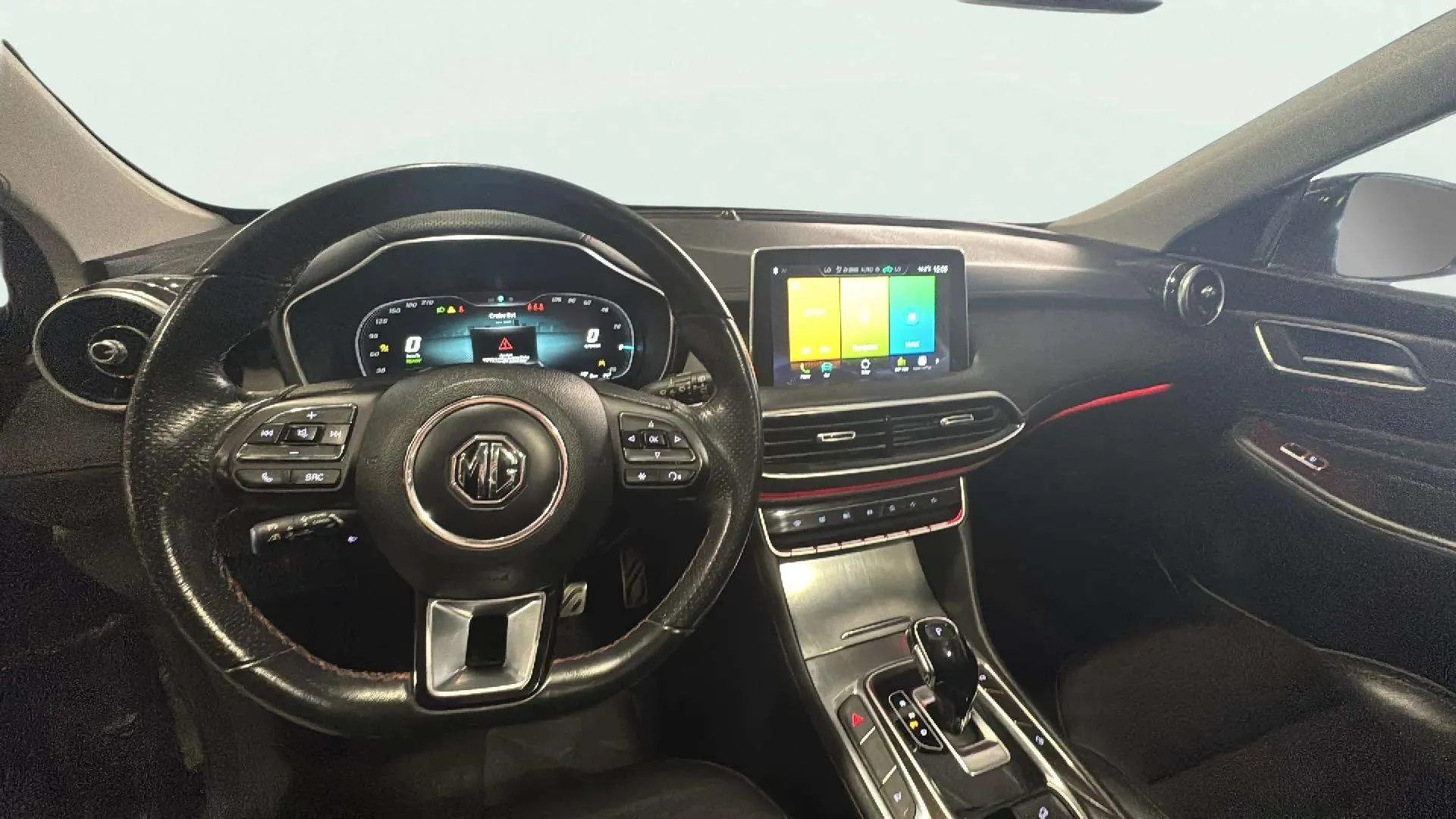 MG HS 1.5 Turbo GDI Luxury DCT - foto 13