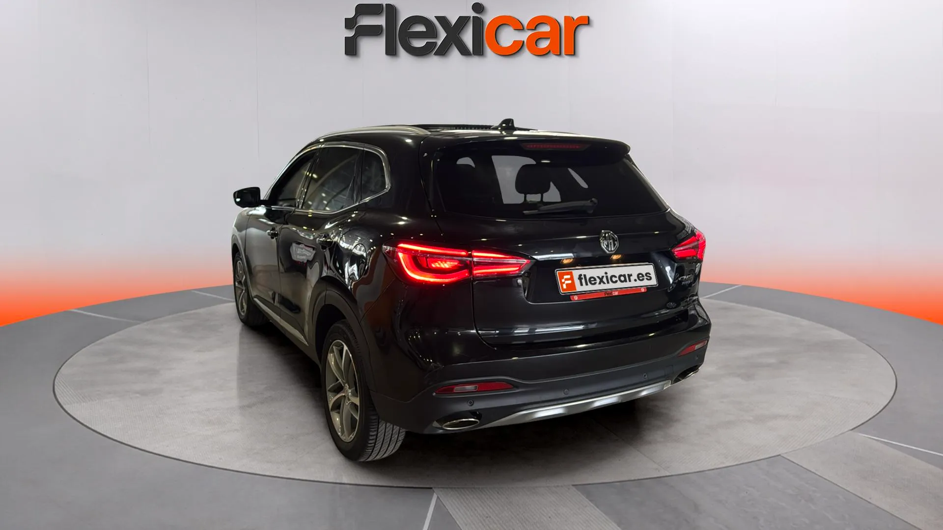 MG HS 1.5 Turbo GDI Luxury DCT - foto 35
