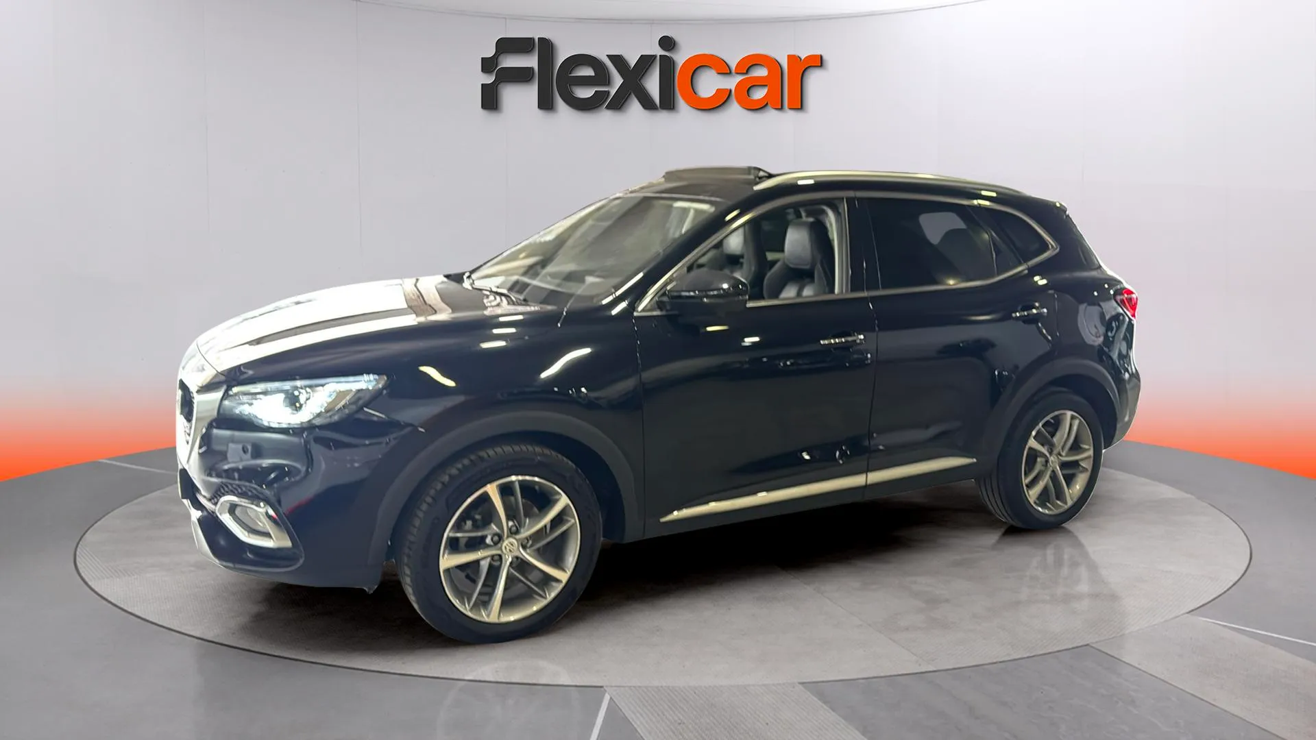MG HS 1.5 Turbo GDI Luxury DCT - foto 42