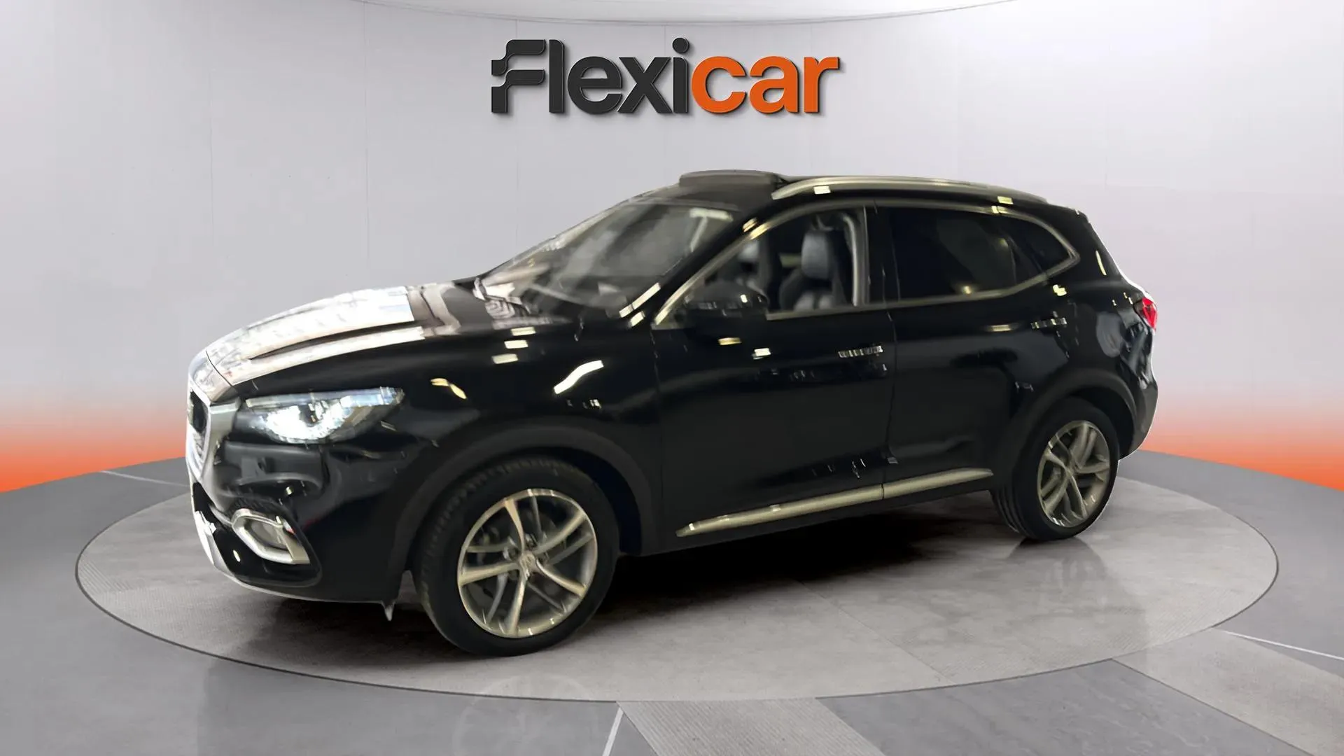 MG HS 1.5 Turbo GDI Luxury DCT - foto 10