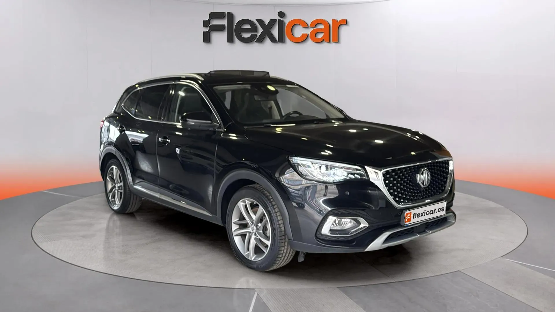 MG HS 1.5 Turbo GDI Luxury DCT - foto 2