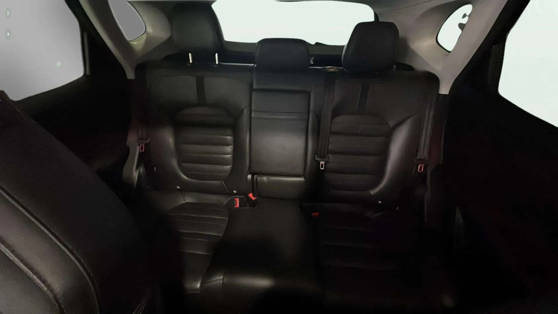 MG HS 1.5 Turbo GDI Luxury DCT - foto 28
