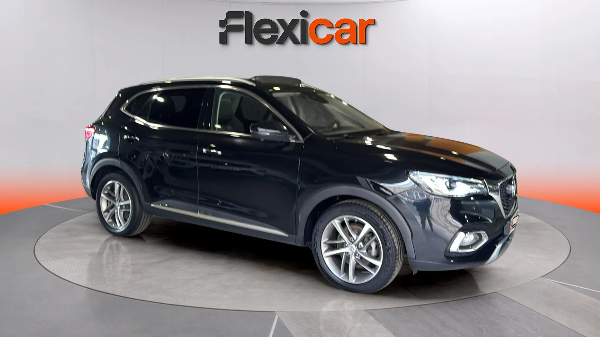 MG HS 1.5 Turbo GDI Luxury DCT - foto 38