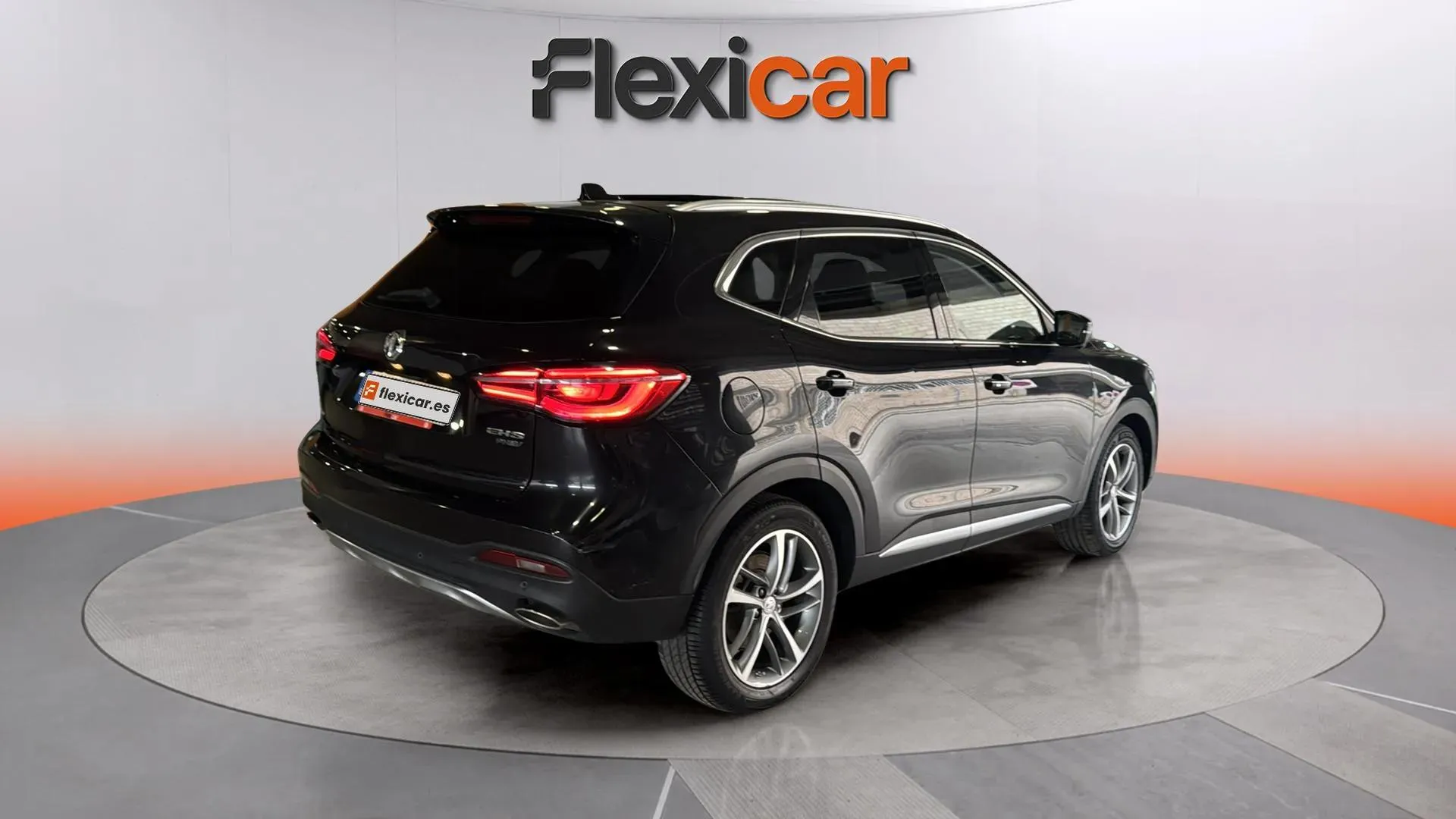 MG HS 1.5 Turbo GDI Luxury DCT - foto 4