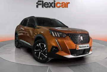 peugeot 2008 allure pack puretech 100 s amps 6 vel man gasolina manual elche 2 903000000213153