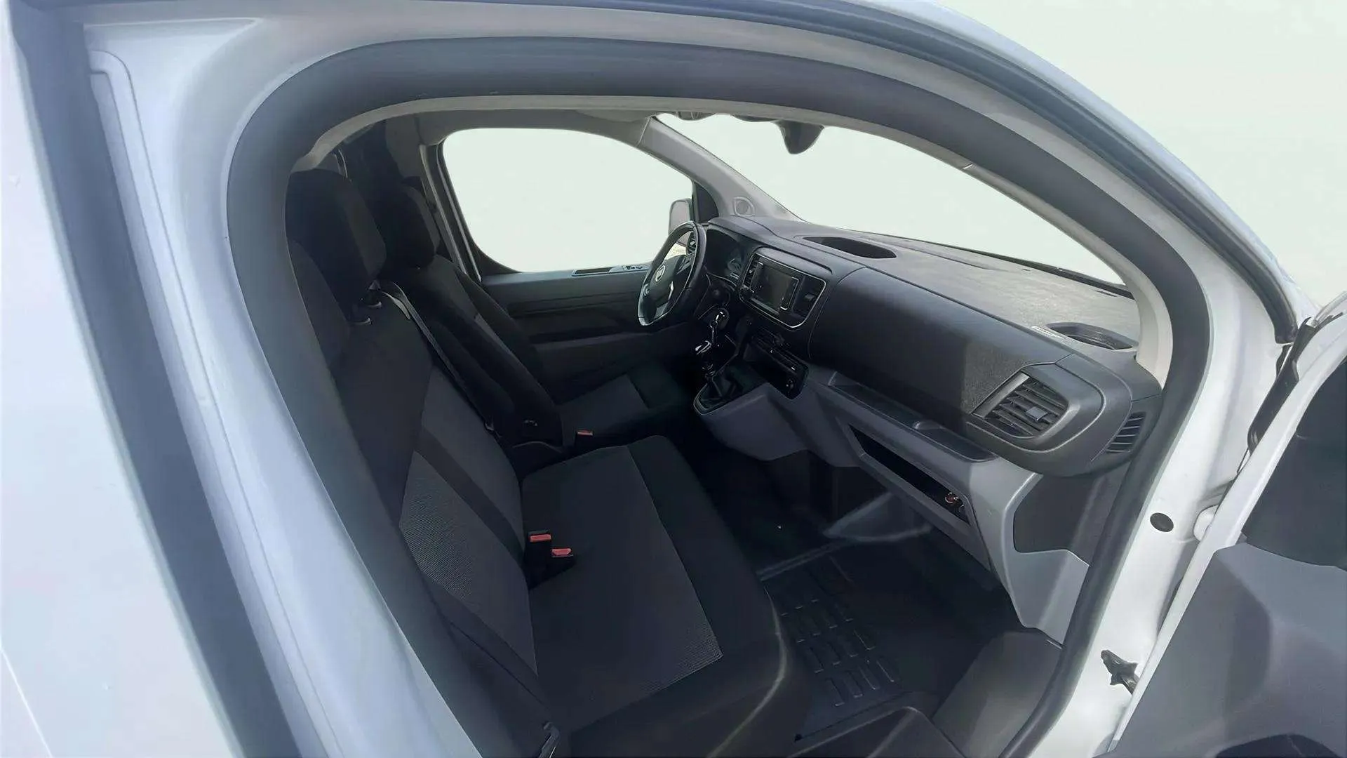 Fiat Scudo 1.5 MultiJet 120 L2H1 SX - foto 19
