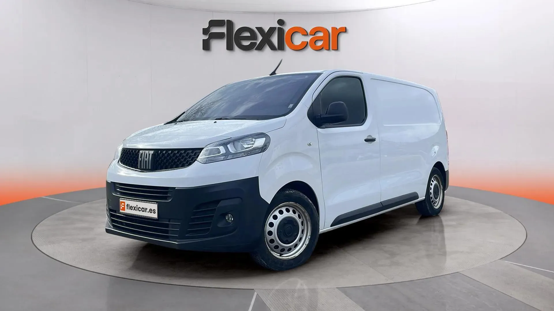 Fiat Scudo 1.5 MultiJet 120 L2H1 SX - foto 3