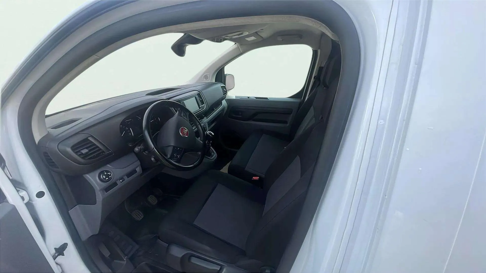 Fiat Scudo 1.5 MultiJet 120 L2H1 SX - foto 18