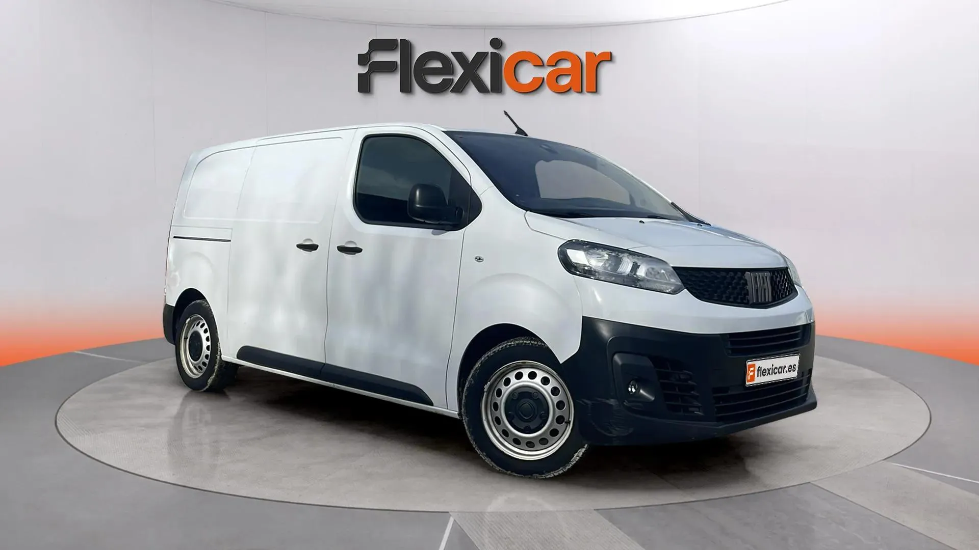 Fiat Scudo 1.5 MultiJet 120 L2H1 SX