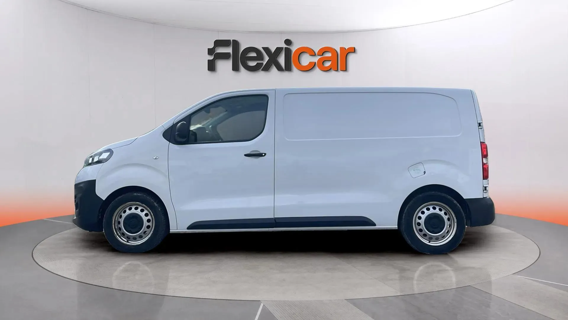 Fiat Scudo 1.5 MultiJet 120 L2H1 SX - foto 4