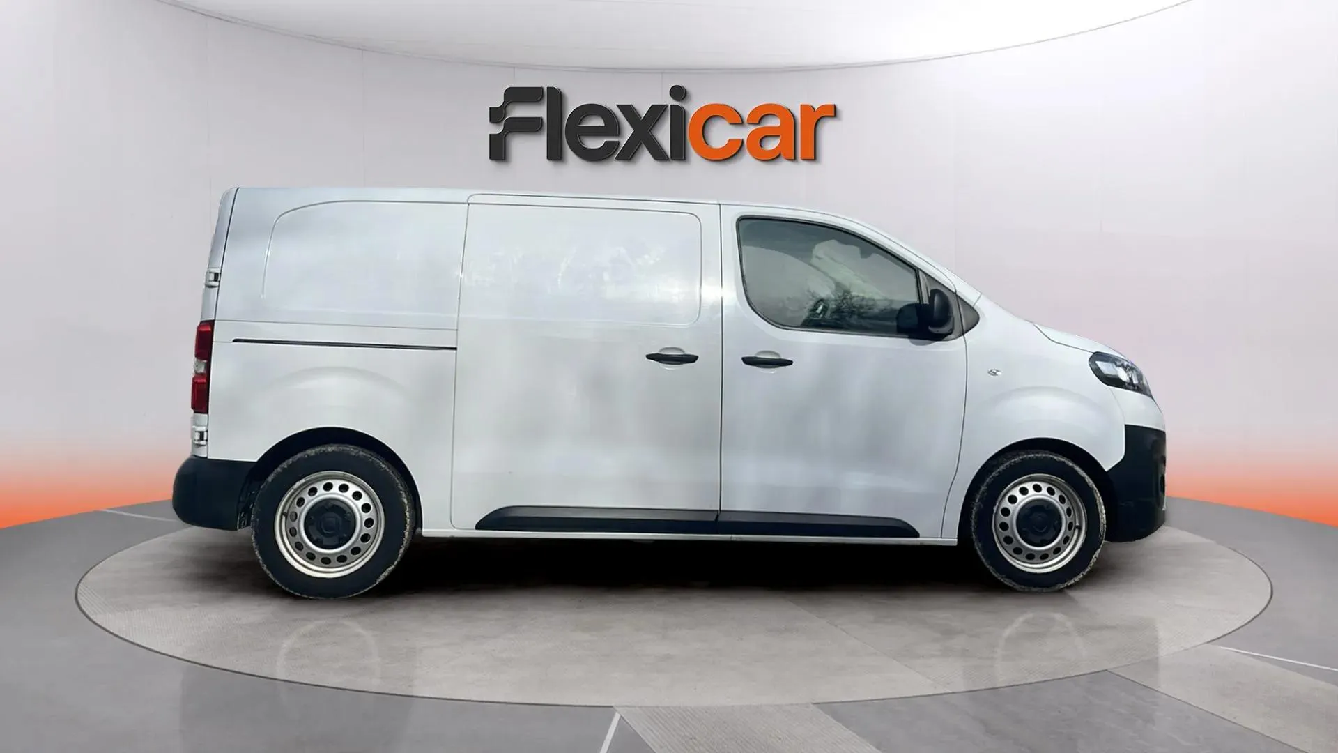Fiat Scudo 1.5 MultiJet 120 L2H1 SX - foto 8