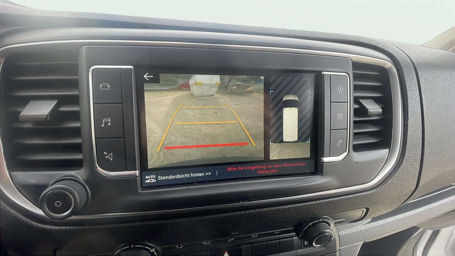 Fiat Scudo 1.5 MultiJet 120 L2H1 SX - foto 16