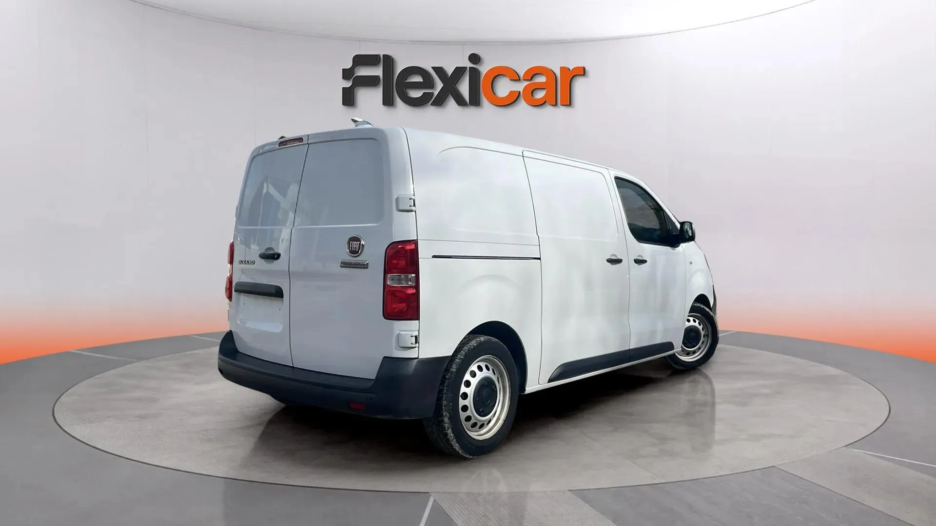 Fiat Scudo 1.5 MultiJet 120 L2H1 SX - foto 7