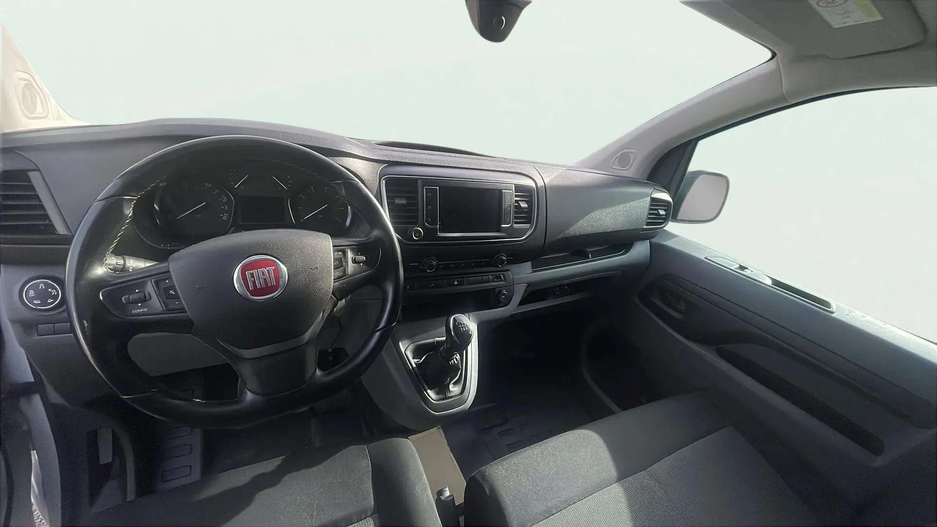 Fiat Scudo 1.5 MultiJet 120 L2H1 SX - foto 9