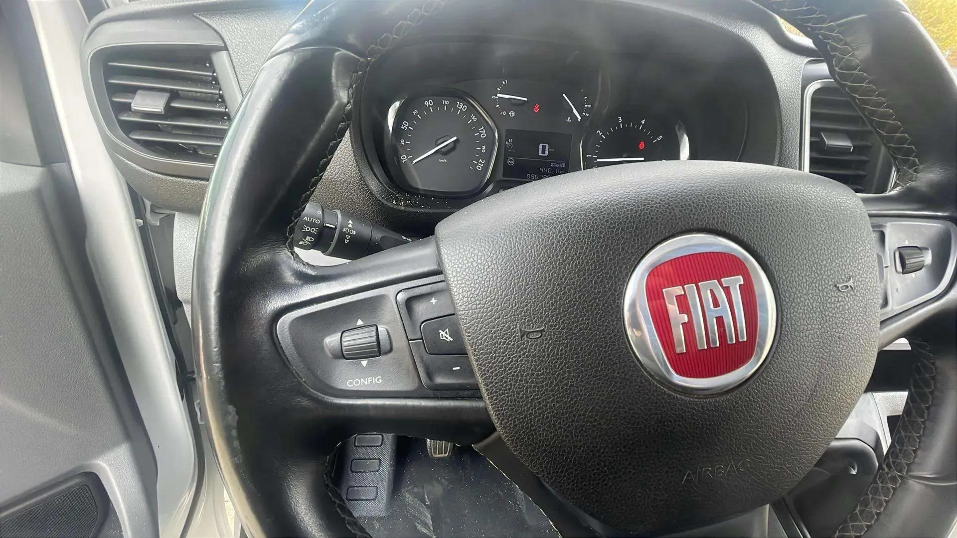 Fiat Scudo 1.5 MultiJet 120 L2H1 SX - foto 11